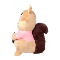 FuzzYard Dog Toy - Ashleigh