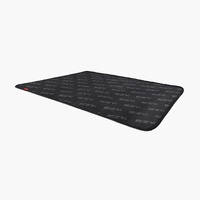 Ezydog Fleece Blanket for Dogs (90cm x 120cm)