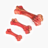 Ezydog EzyBone Chew Toy for Dogs - Medium
