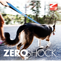 Ezydog Zero Shock 48 Dog Leash - 120cm
