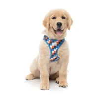 FuzzYard Dog Harness - Checkmate Marine
