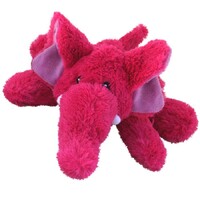 KONG Cozie Elmer Elephant