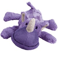 KONG Cozie Rosie Rhino