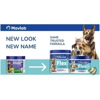 Pernaease Powder for Dogs