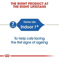 Royal Canin Feline Indoor 7+