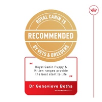 Royal Canin Medium Puppy Pouch