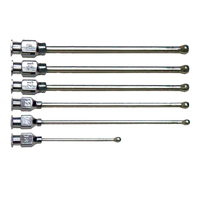 Vetafarm Bird Crop Needle & Medication Tube