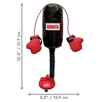 KONG Cat Connects Punching Bag