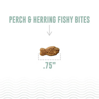 Icelandic Fishy Bites Dog Treats