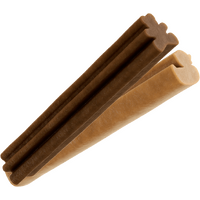 Whimzees Puppy Dental Treats - Medium/Large - 14 Pack (210g)