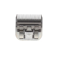 Zeez Detachable Pet Clipper Blade (#4F - 9.6mm)