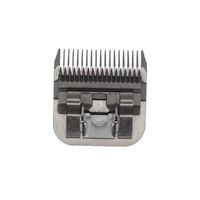 Zeez Detachable Pet Clipper Blade (#3F - 13mm)