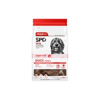 Prime 100 SPD Prime Cut Treats - Duck - 100g