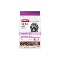 Prime 100 SPD Prime Cut Treats - Turkey - 100g