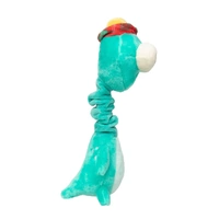 FuzzYard Dog Toy Neck Minutes - Loch Neck Monster