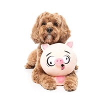 FuzzYard Dog Toy - Snoop Hogg