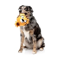 FuzzYard Dog Toy - Roarnaldo