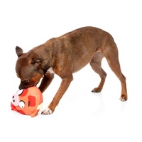FuzzYard Dog Toy - Moo-Hammand Ali