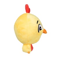 FuzzYard Dog Toy - Hen Diesel