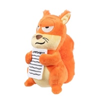 FuzzYard Dog Toy - Karen