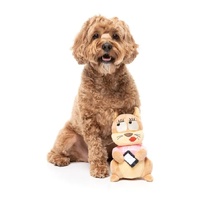 FuzzYard Dog Toy - Ashleigh