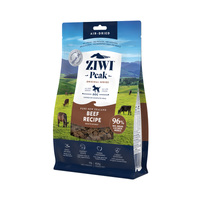 Ziwi Peak Air Dried Dog Food - Beef - 454g
