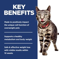 Hill's Science Diet Adult Perfect Weight Cat Food