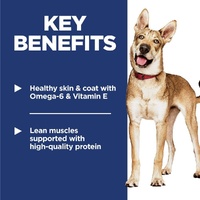 Hill's Science Diet Adult 1-6 Chicken & Barley Dog Food