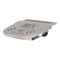 Zeez Detachable Pet Clipper Blade (#40 - 0.25mm)