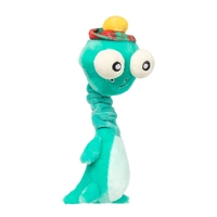 FuzzYard Dog Toy Neck Minutes - Loch Neck Monster