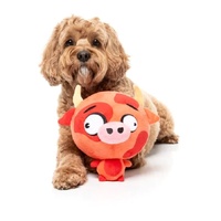 FuzzYard Dog Toy - Moo-Hammand Ali