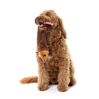 FuzzYard Christmas Dog Toy - Runaway Reindder