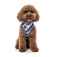 FuzzYard Dog Harness - Checkmate Marine