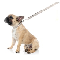 FuzzYard Dog Lead - Matera