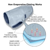 Kurgo Core Dog Cooling Vest