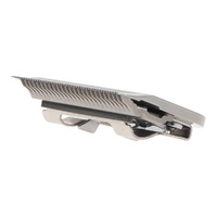 Zeez Detachable Pet Clipper Blade (#40 - 0.25mm)