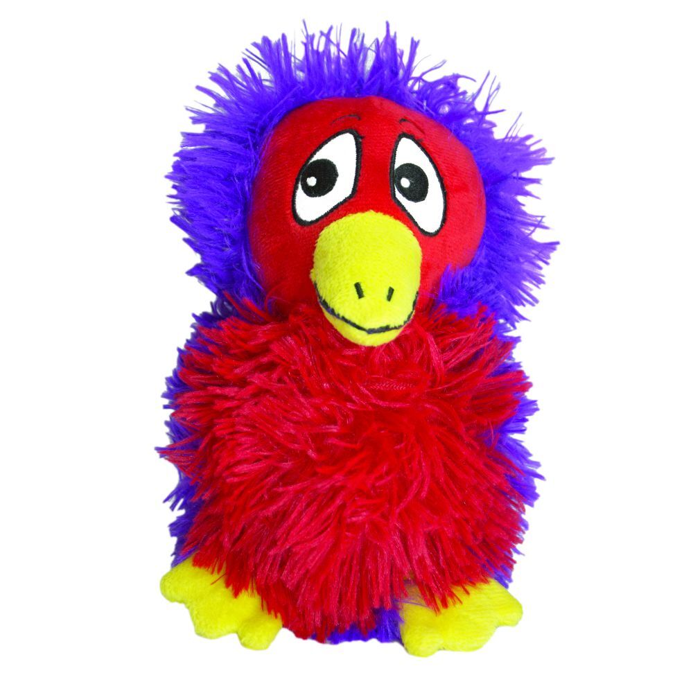 KONG DoDo Quirky Soft Plush Dog Puppy Toy Medium kong-dodo-quirky-soft-plush-dog-puppy-toy-medium