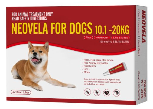 Best heartworm treatment for dogs australia shop