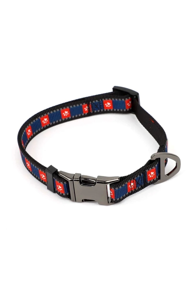 Sydney Roosters NRL Dog Collar Large (3352cm)
