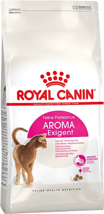 Royal canin sale aroma