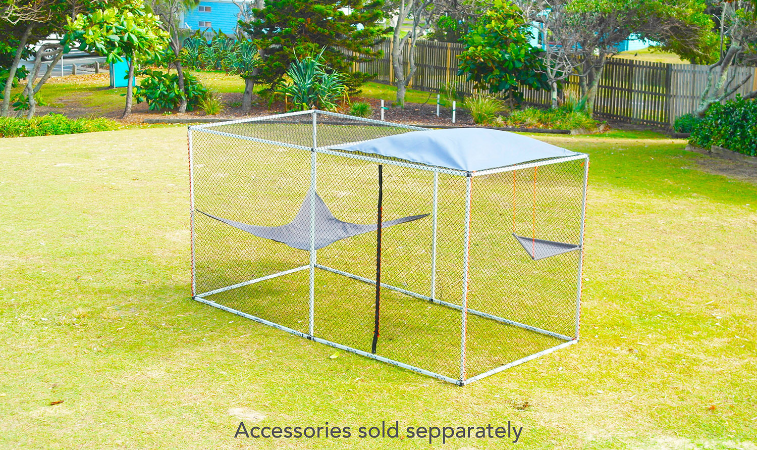 Cat Enclosure Accessories Australia Cat enclosure