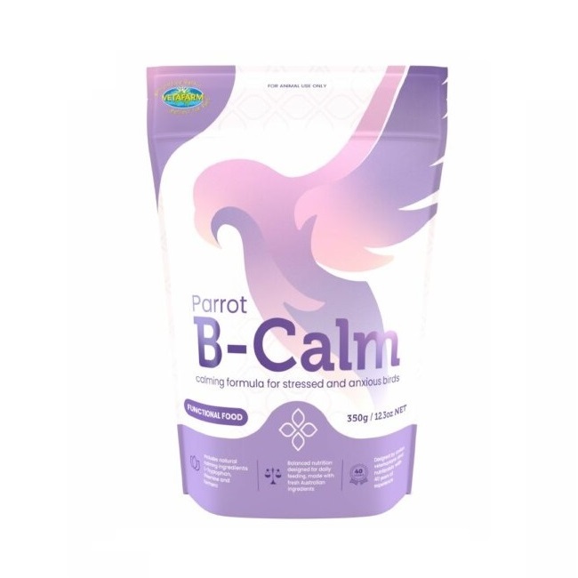 Vetafarm Parrot B-Calm