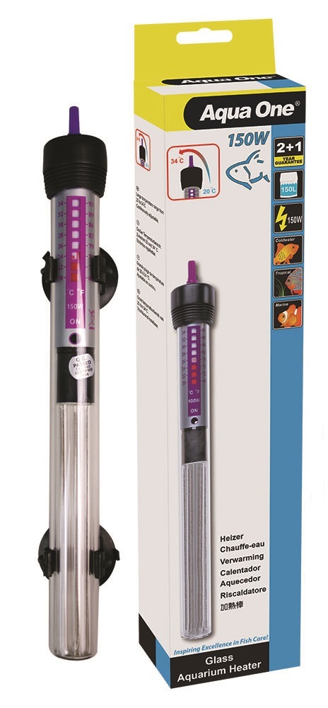 aquarium heaters australia