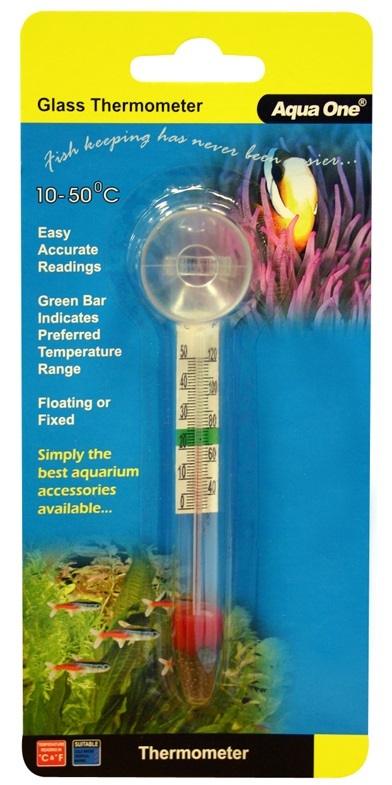 Most accurate aquarium thermometer sale