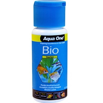 Aqua one water conditioner discount