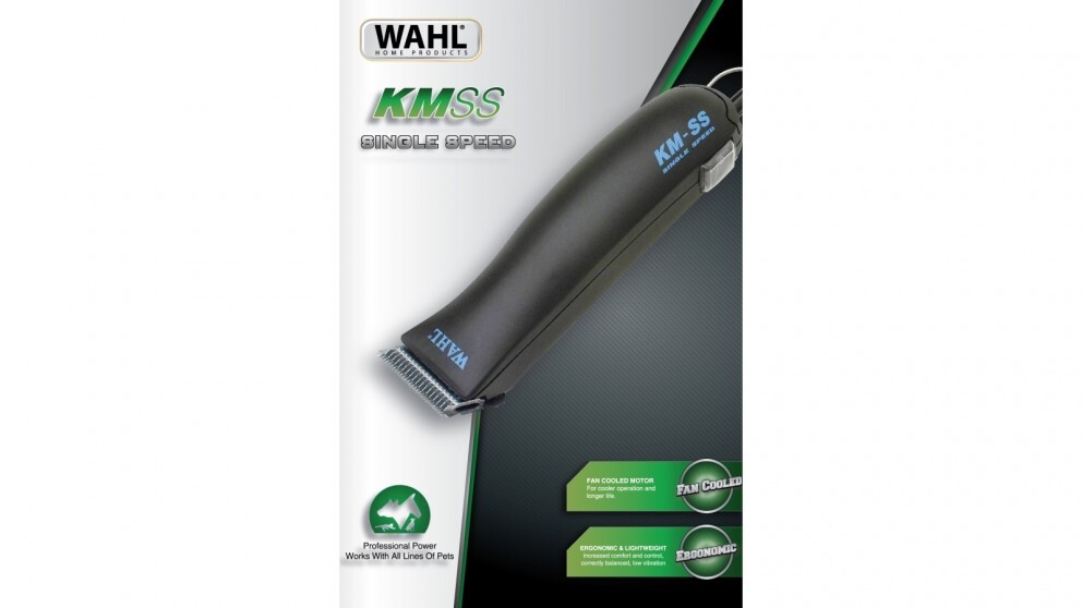 Wahl km ss clipper new arrivals