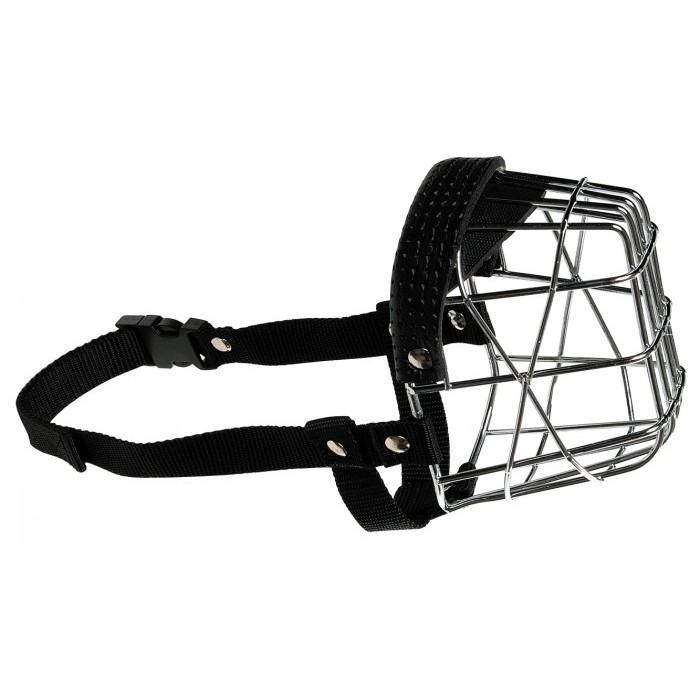 Prestige Wire Dog Muzzle Medium (Cattle Dog, Border Collie, Kelpie)