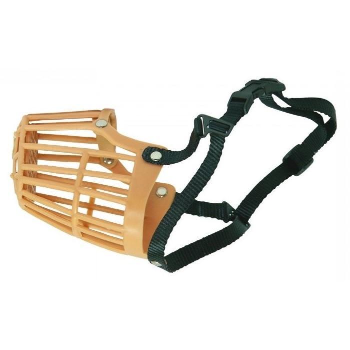 basket muzzle australia