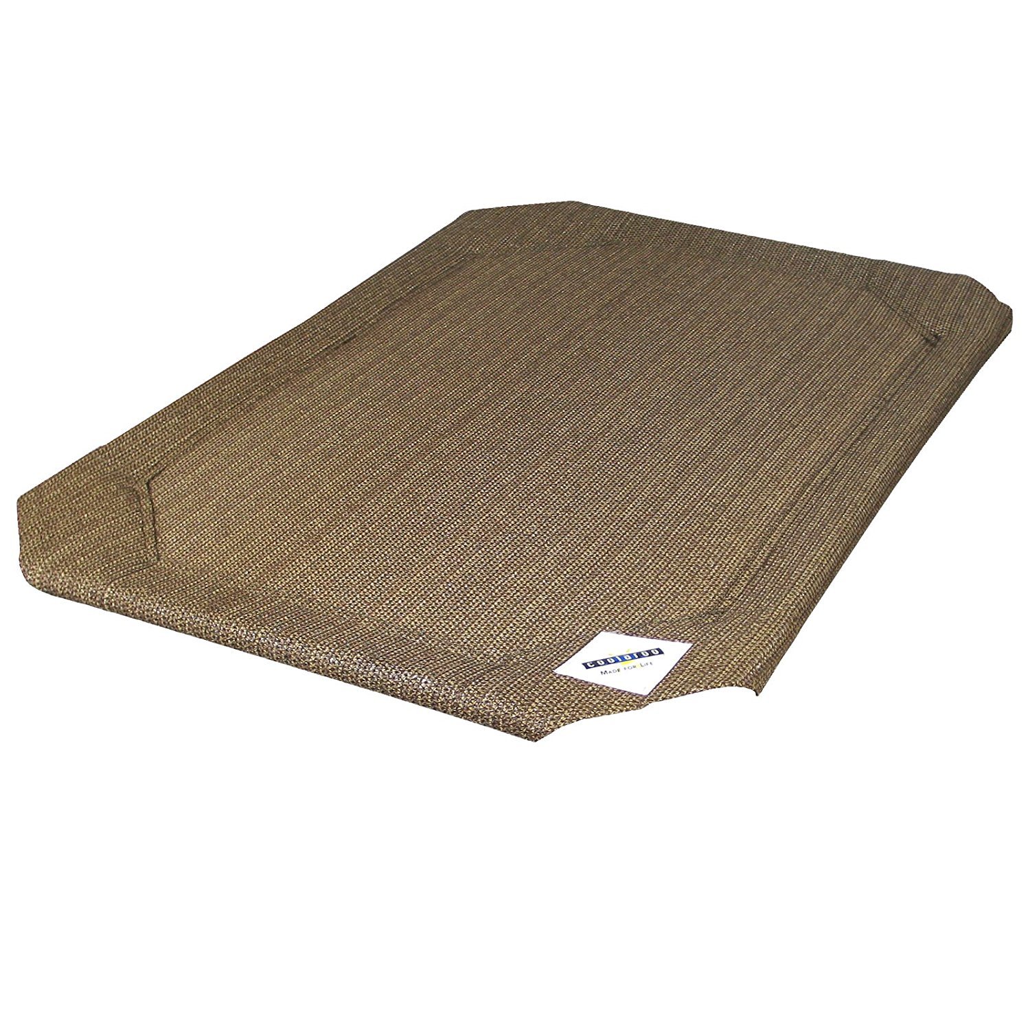 Nylon Pet Bed Replacement Cover Medium (50 X 90cm) Pet & Cage Works