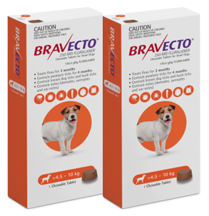 Flea Tick Tablets for Dogs Effective Chewable Dog Flea Tablet Treatments
